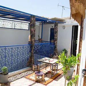 Bed & Breakfast Yenna