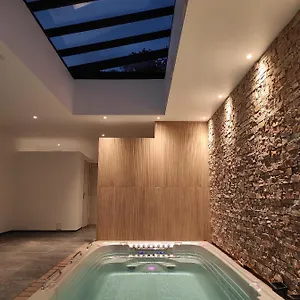  Aparthotel Hôtel&spa La Du Port