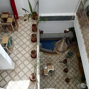 Bed & Breakfast Papadou