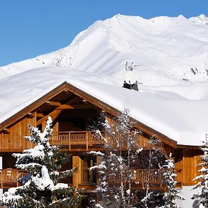 Appartamento Vacanceole - Résidence Goléon -val Ecrins