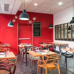 Ibis Styles Lyon Parc De La Tete D'or 3*, Villeurbanne France