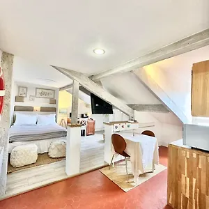 èrsextius, Ggb2, Appartement