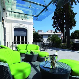 Garbo 4*, Cannes France