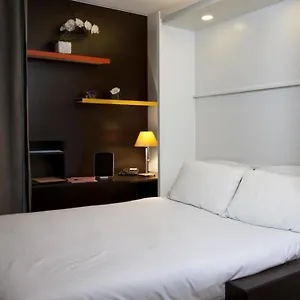 At Appart hôtel