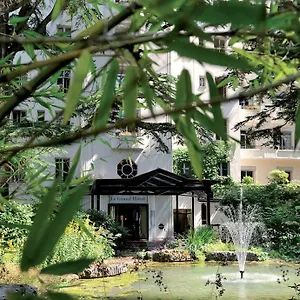 Le Grand - Domaine De 4*, Divonne-les-Bains France