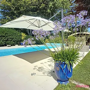 Bed & Breakfast La Maison De L'odet