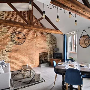 Patern Moines : Centre Historique De Appartement